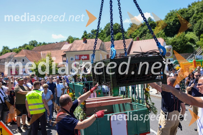 Dan odprtih kleti 2022 v Radgonskih goricah