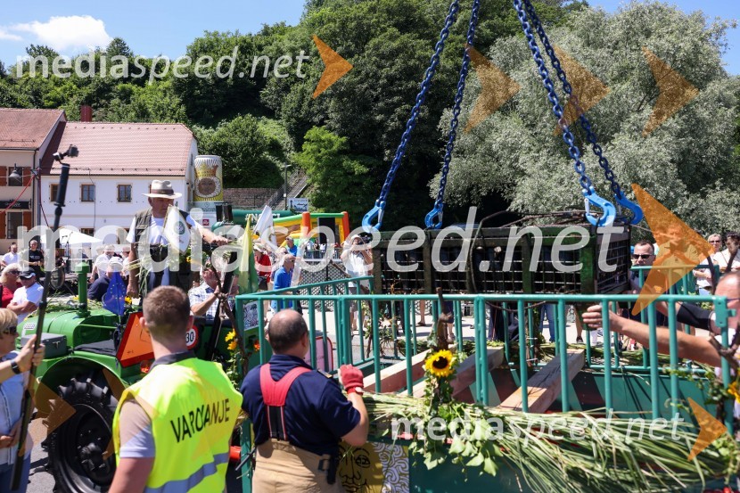 Dan odprtih kleti 2022 v Radgonskih goricah