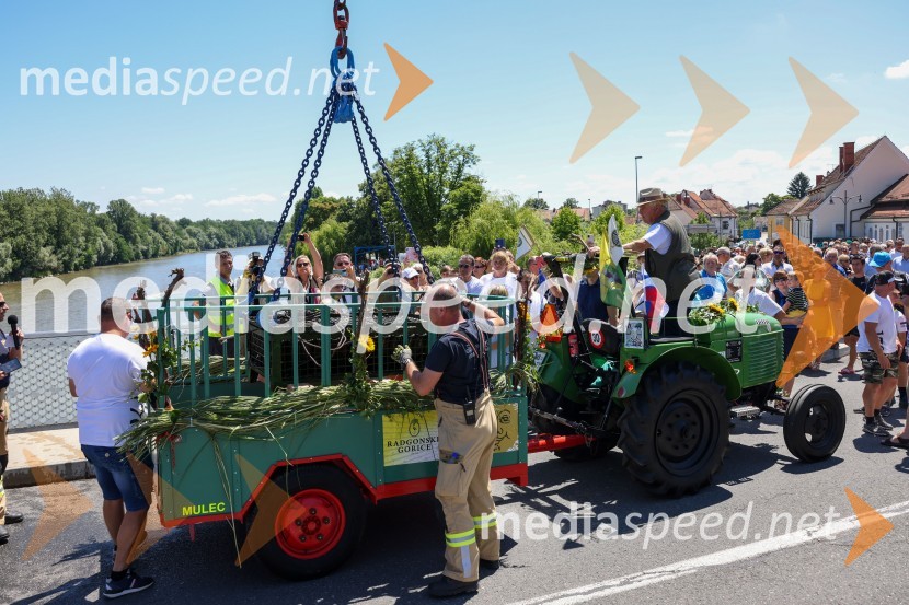 Dan odprtih kleti 2022 v Radgonskih goricah