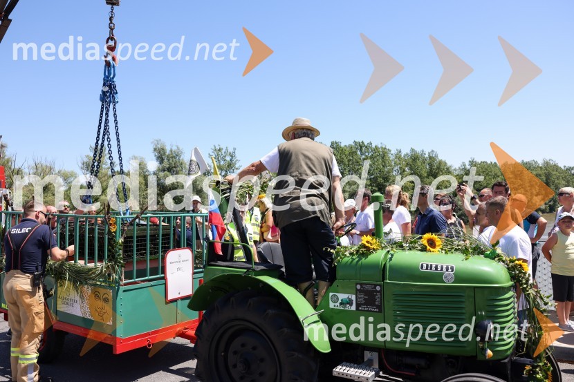 Dan odprtih kleti 2022 v Radgonskih goricah