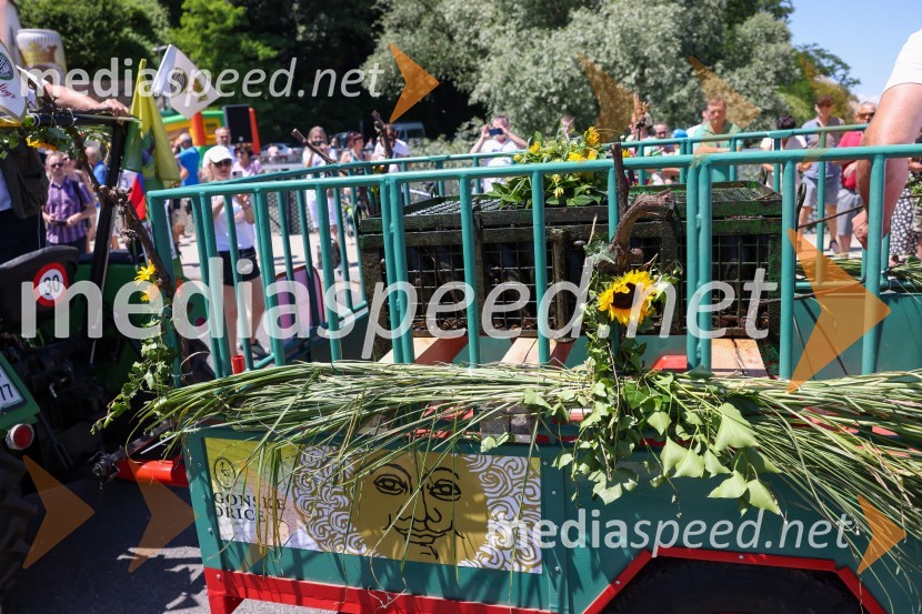 Dan odprtih kleti 2022 v Radgonskih goricah