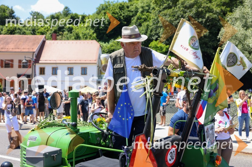 Dan odprtih kleti 2022 v Radgonskih goricah