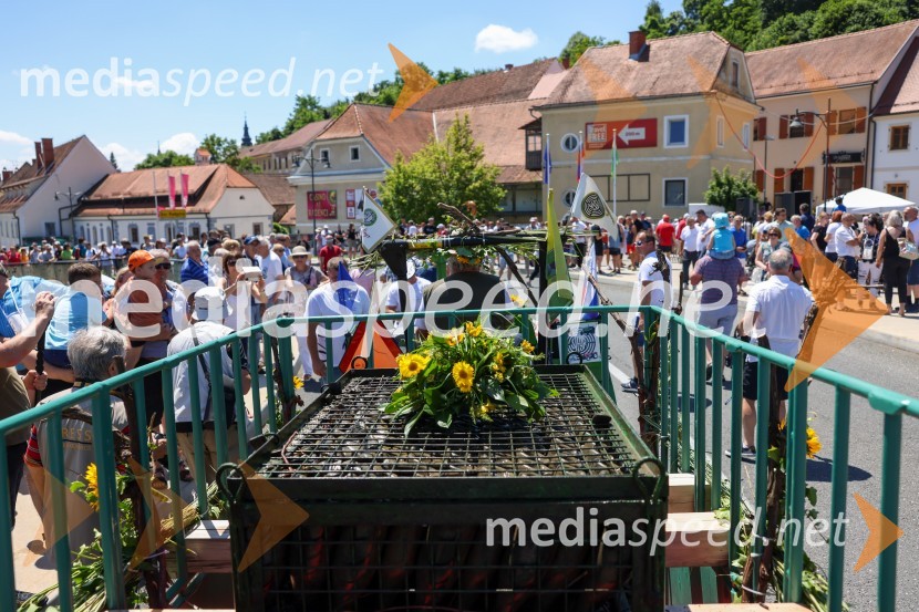 Dan odprtih kleti 2022 v Radgonskih goricah