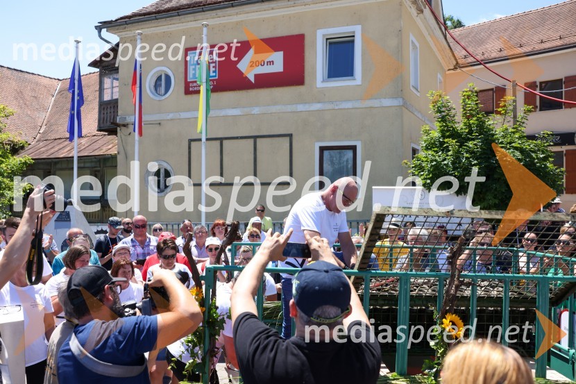 Dan odprtih kleti 2022 v Radgonskih goricah