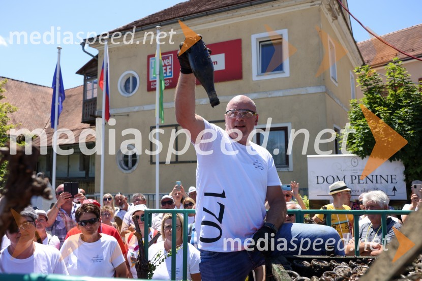 Dan odprtih kleti 2022 v Radgonskih goricah