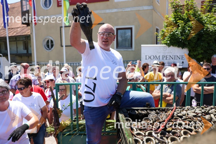 Dan odprtih kleti 2022 v Radgonskih goricah