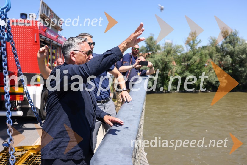 mag. Karl Lautner, župan občine Bad RadkersburgDan odprtih kleti 2022 v Radgonskih goricah