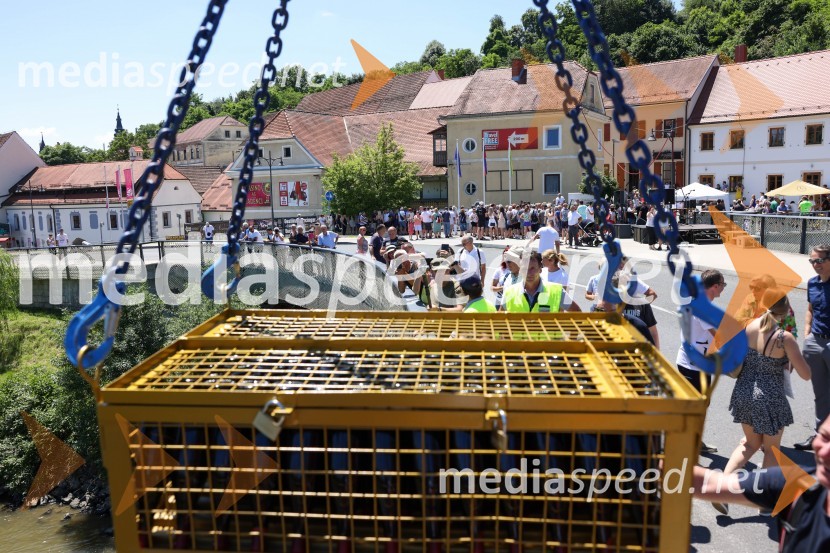 Dan odprtih kleti 2022 v Radgonskih goricah