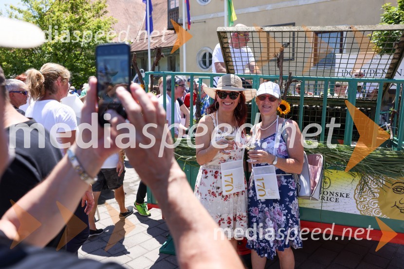 Dan odprtih kleti 2022 v Radgonskih goricah