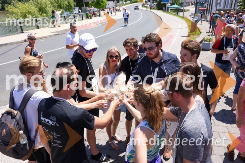 Dan odprtih kleti 2022 v Radgonskih goricah