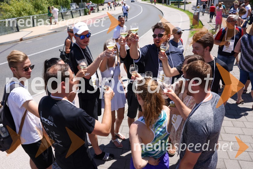 Dan odprtih kleti 2022 v Radgonskih goricah