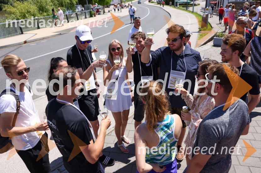 Dan odprtih kleti 2022 v Radgonskih goricah