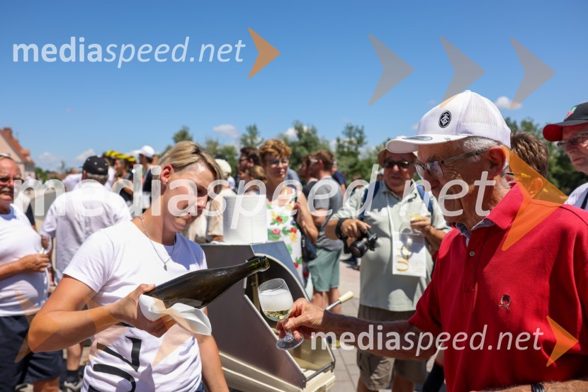 Dan odprtih kleti 2022 v Radgonskih goricah