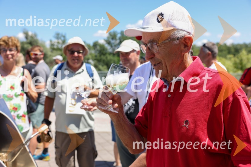 Dan odprtih kleti 2022 v Radgonskih goricah