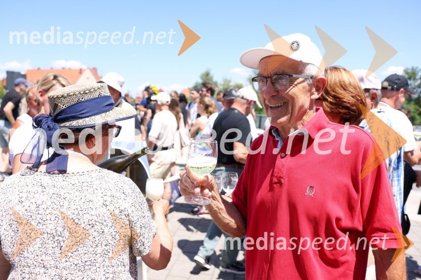 Dan odprtih kleti 2022 v Radgonskih goricah