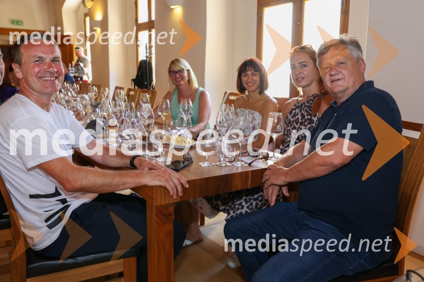 Dan odprtih kleti 2022 v Radgonskih goricah