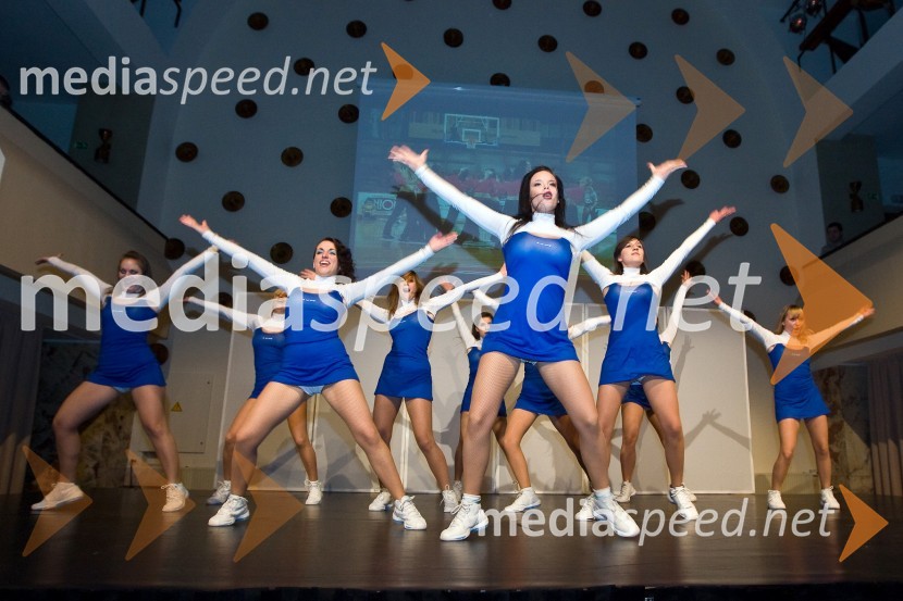 Srednje ZmajčiceZmajčice, plesni spektakel