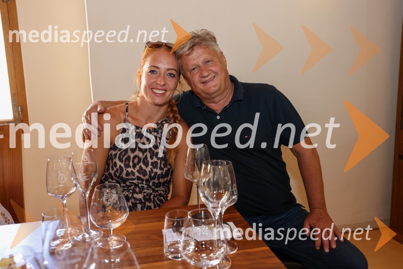 Dan odprtih kleti 2022 v Radgonskih goricah