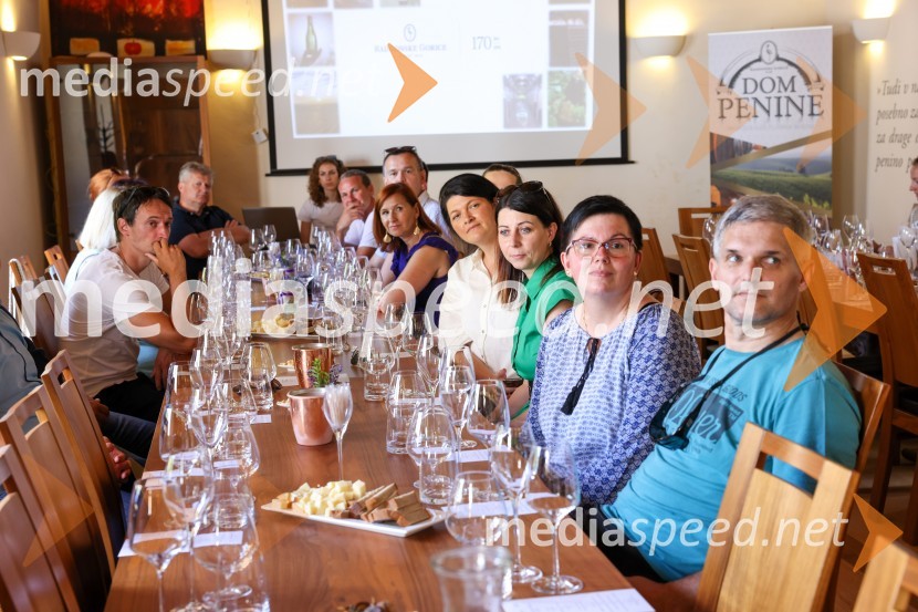 Dan odprtih kleti 2022 v Radgonskih goricah