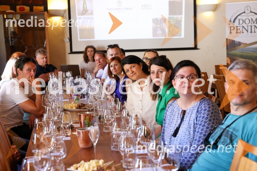 Dan odprtih kleti 2022 v Radgonskih goricah