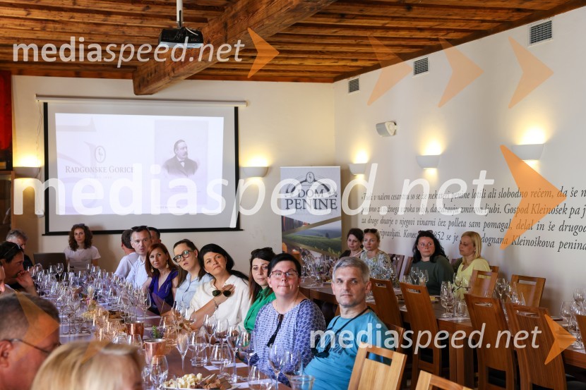 Dan odprtih kleti 2022 v Radgonskih goricah