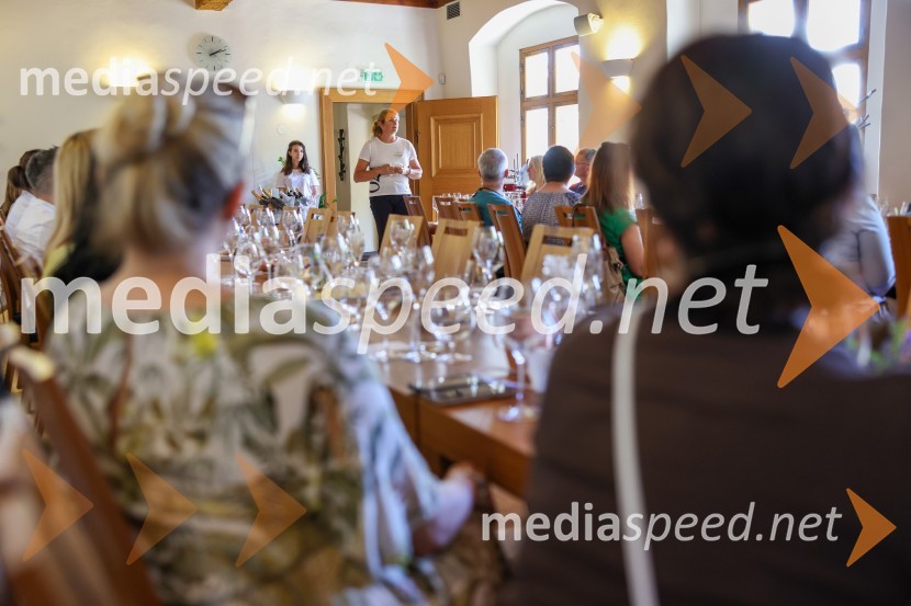 Dan odprtih kleti 2022 v Radgonskih goricah