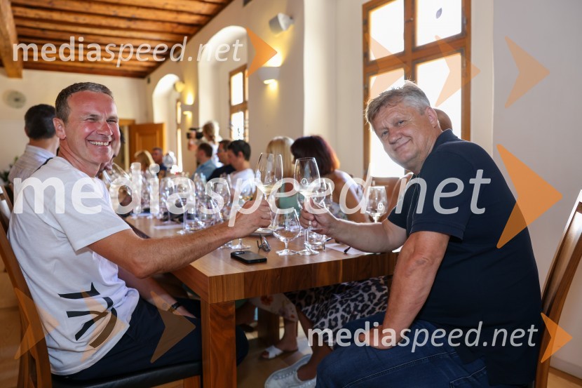 Dan odprtih kleti 2022 v Radgonskih goricah