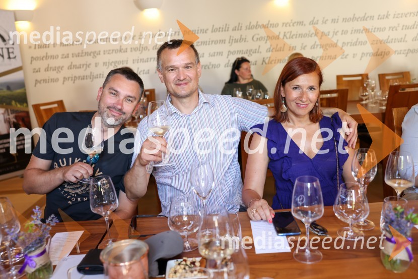 Dan odprtih kleti 2022 v Radgonskih goricah