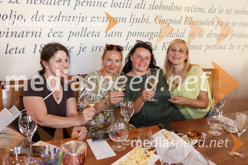 Dan odprtih kleti 2022 v Radgonskih goricah