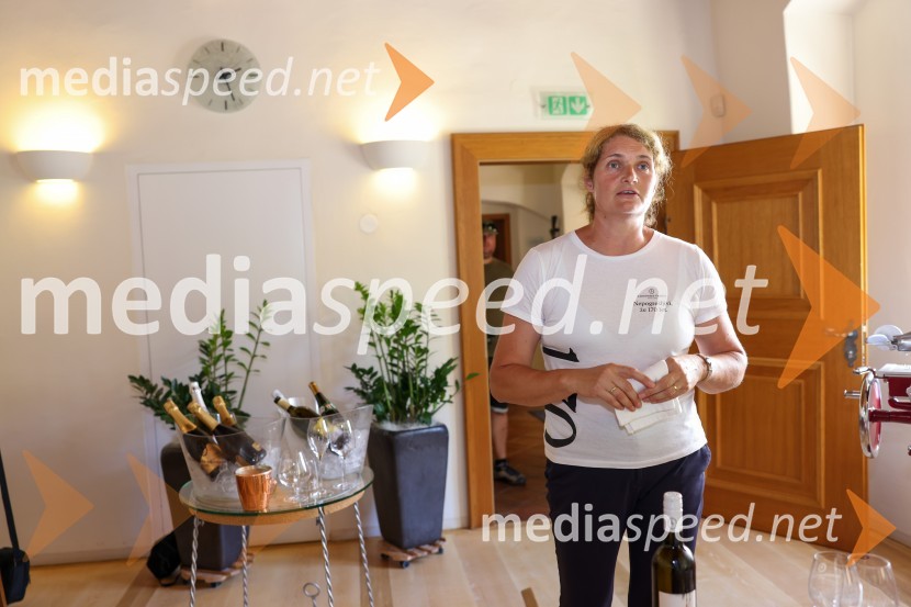 Dan odprtih kleti 2022 v Radgonskih goricah