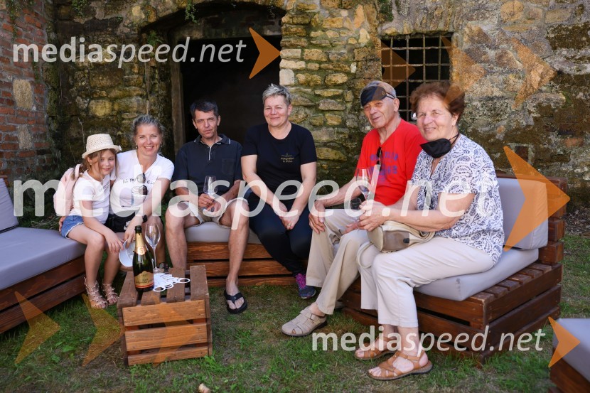 Dan odprtih kleti 2022 v Radgonskih goricah