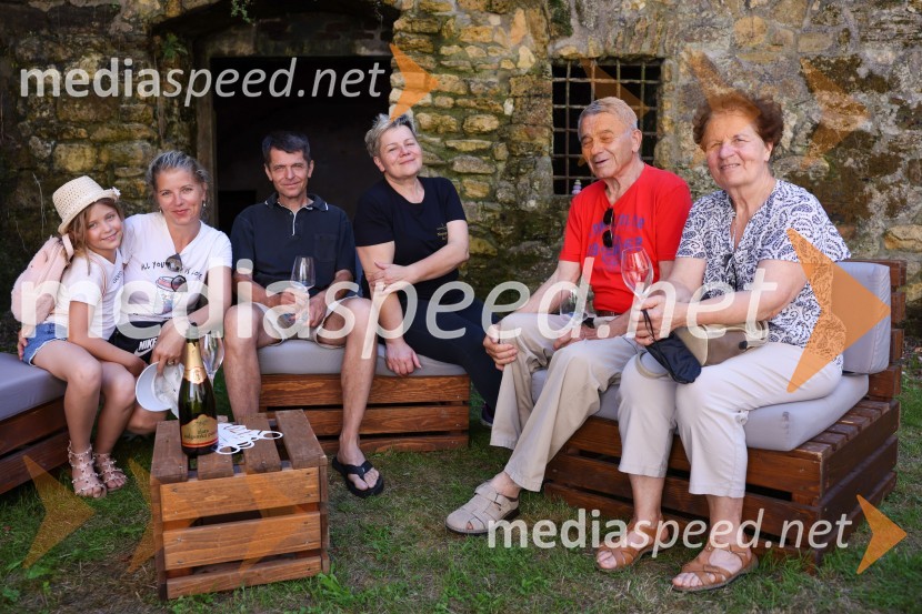 Dan odprtih kleti 2022 v Radgonskih goricah