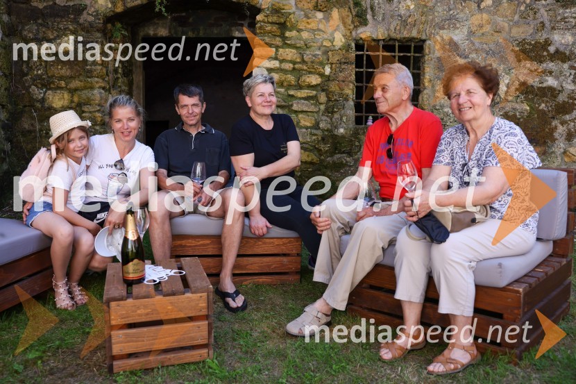 Dan odprtih kleti 2022 v Radgonskih goricah