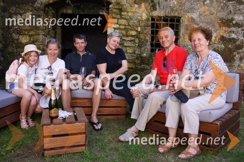 Dan odprtih kleti 2022 v Radgonskih goricah