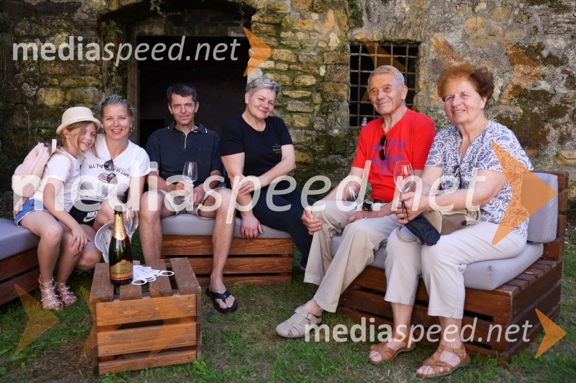 Dan odprtih kleti 2022 v Radgonskih goricah