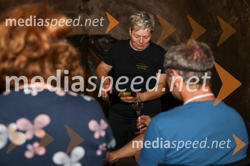 Dan odprtih kleti 2022 v Radgonskih goricah