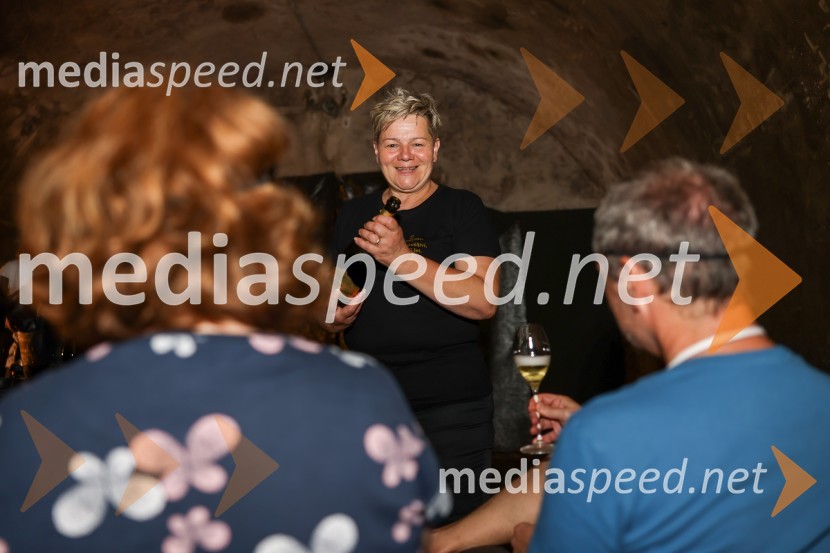 Dan odprtih kleti 2022 v Radgonskih goricah