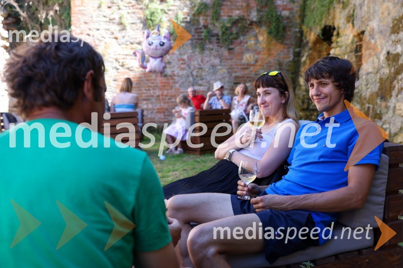 Dan odprtih kleti 2022 v Radgonskih goricah