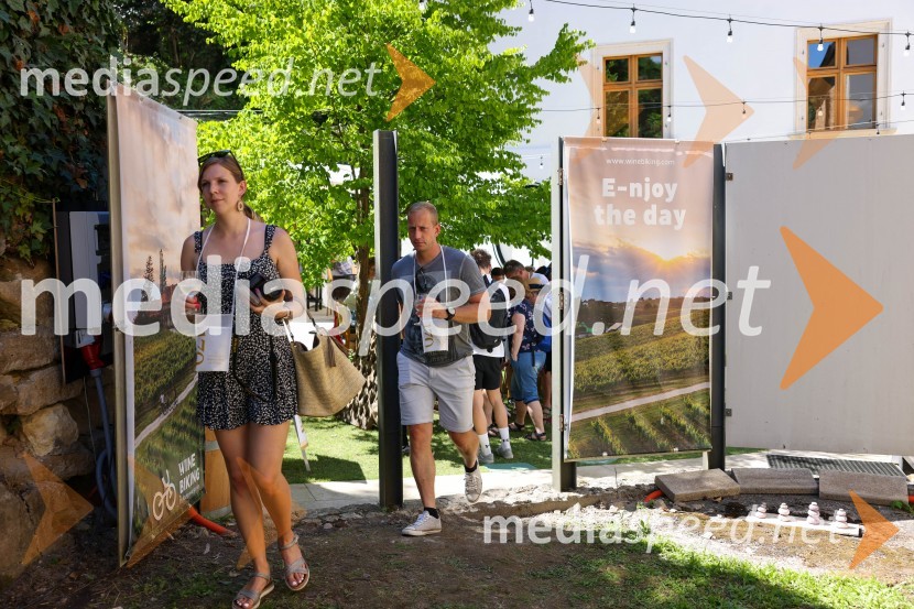 Dan odprtih kleti 2022 v Radgonskih goricah