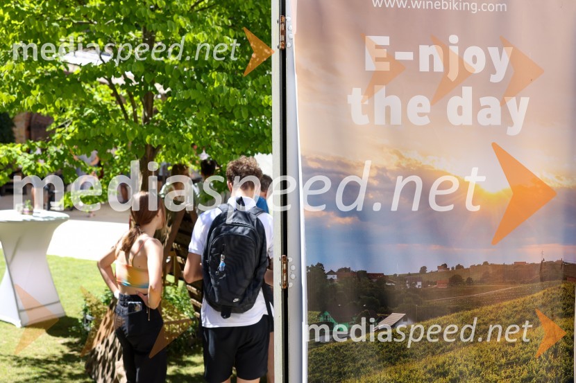 Dan odprtih kleti 2022 v Radgonskih goricah