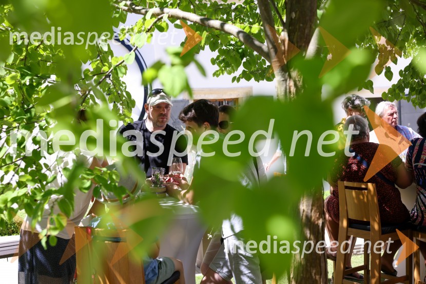 Dan odprtih kleti 2022 v Radgonskih goricah