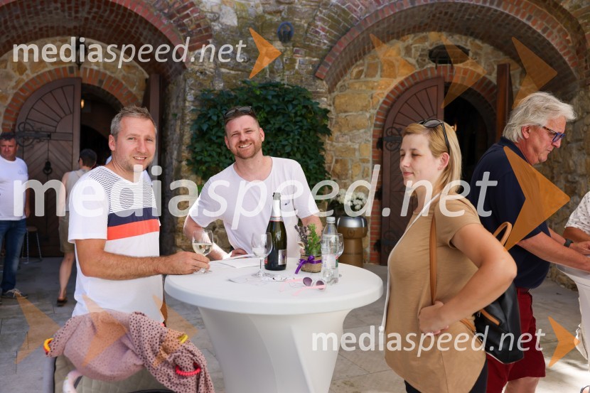 Dan odprtih kleti 2022 v Radgonskih goricah