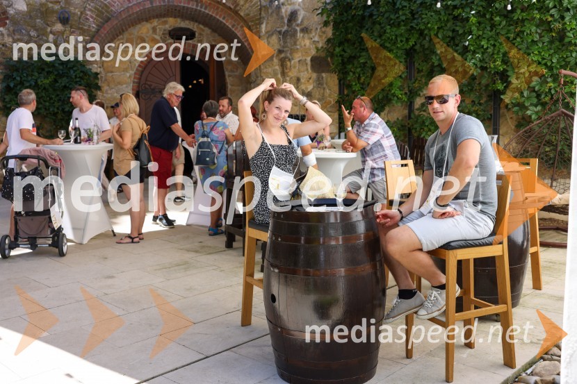 Dan odprtih kleti 2022 v Radgonskih goricah