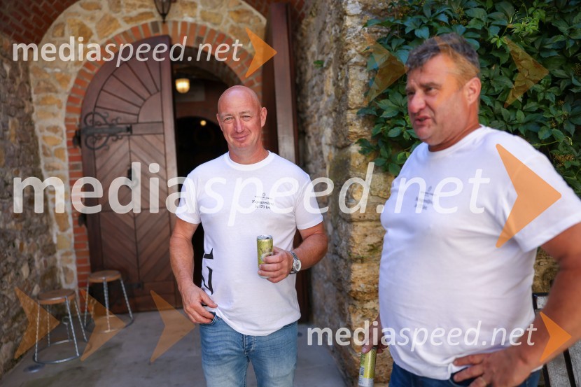 Dan odprtih kleti 2022 v Radgonskih goricah