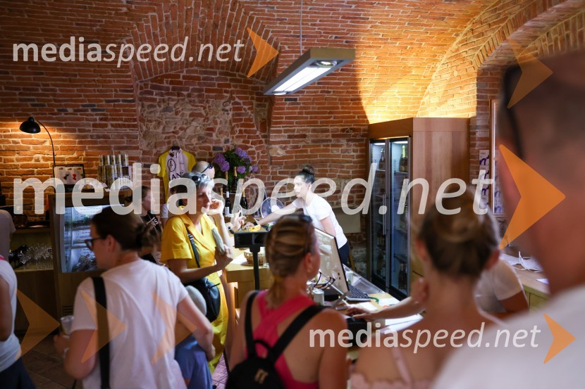 Dan odprtih kleti 2022 v Radgonskih goricah