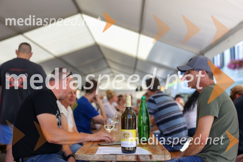 Dan odprtih kleti 2022 v Radgonskih goricah