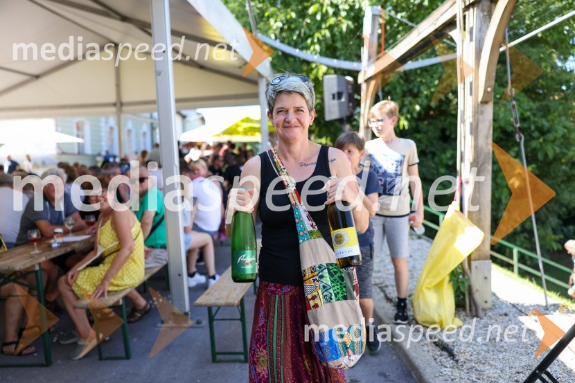 Dan odprtih kleti 2022 v Radgonskih goricah