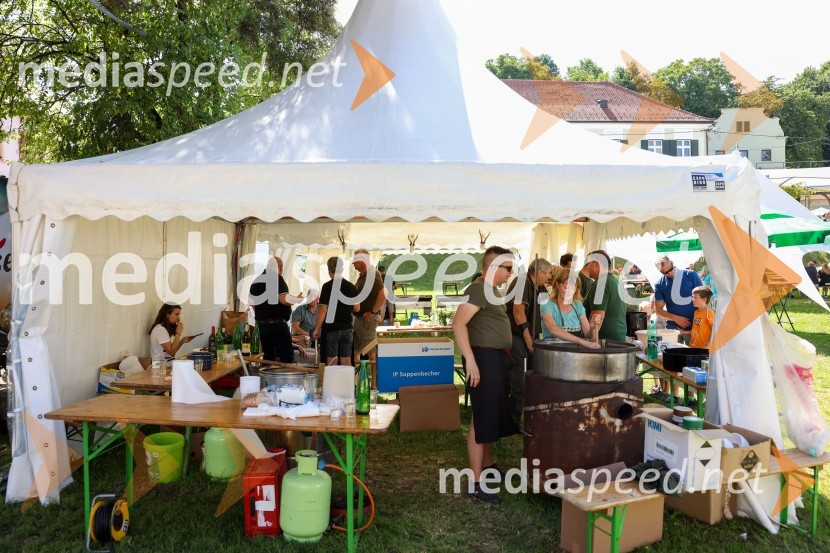 Dan odprtih kleti 2022 v Radgonskih goricah