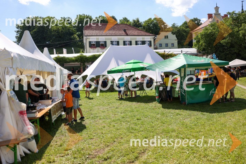 Dan odprtih kleti 2022 v Radgonskih goricah