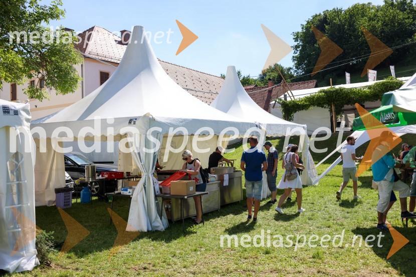 Dan odprtih kleti 2022 v Radgonskih goricah